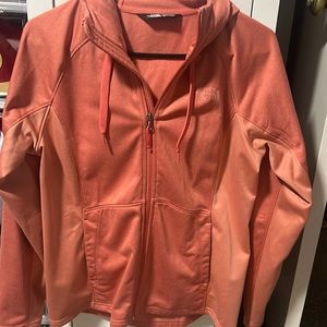 Women’s North Face